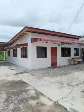 Mok House - Unit 1